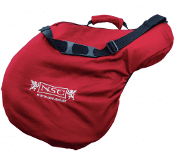NSC SADDLE CARRY COVER