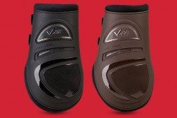ZILCO V22 OPEN HIND BOOTS