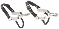 SPUR-WILLOUGBY & STRAPS