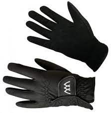 WOOF WEAR COMPETITION GLOVE