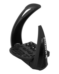 ACAVALLO FLEXIA S STIRRUPS