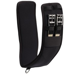 EQUI-PRENE ANATOMICAL COMFORT GIRTH