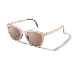 GIDGEE CANTER FOLDING SUNGLASSES