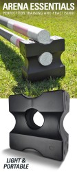 ZILCO JUMP BLOCK - SINGLE